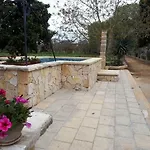 Tatil Evi Teseo Alezio