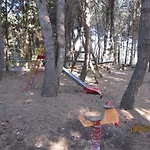 Tatil Evi Teseo Alezio
