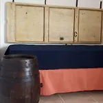 Tatil Evi Teseo Alezio