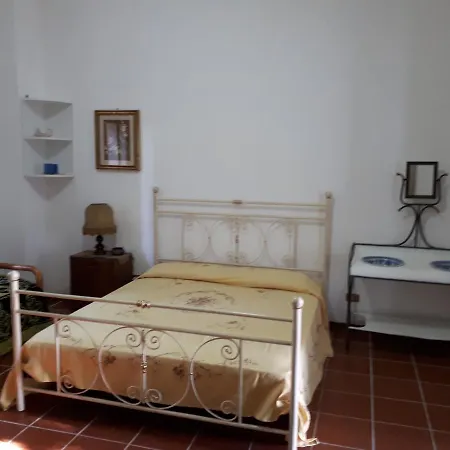 Teseo Hébergement de vacances Alezio