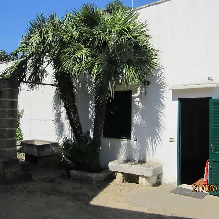 Teseo Hébergement de vacances *