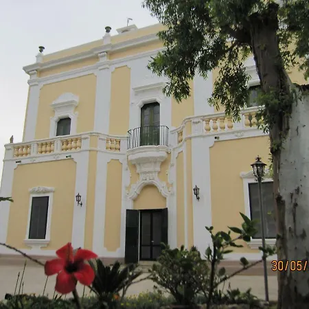 Hébergement de vacances Teseo