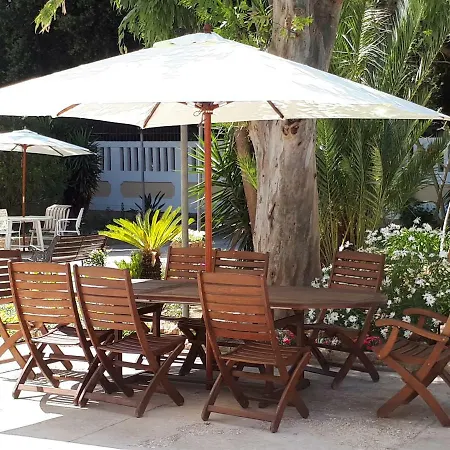 Hébergement de vacances Teseo *