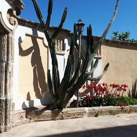 Hébergement de vacances Teseo