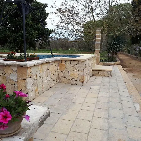 Hébergement de vacances Teseo Alezio