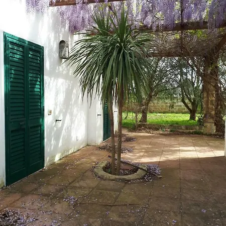 Teseo Hébergement de vacances