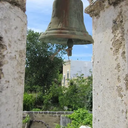 Hébergement de vacances Teseo *