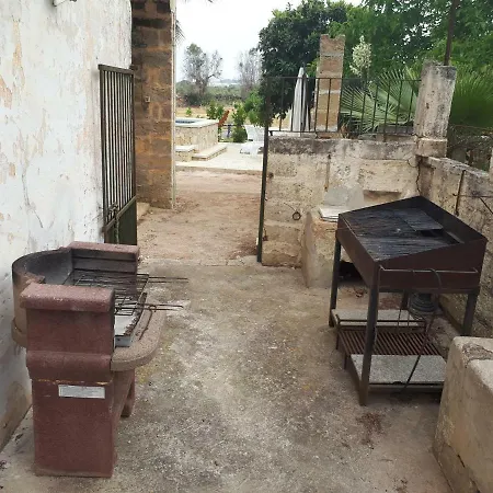 Hébergement de vacances Teseo *