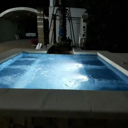 Hébergement de vacances Teseo Alezio