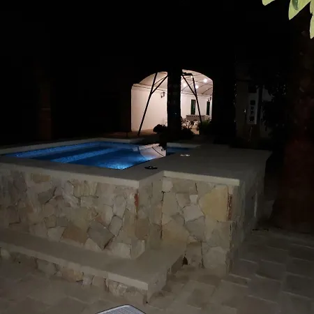 Teseo Hébergement de vacances