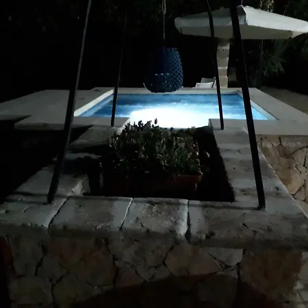 Hébergement de vacances Teseo *