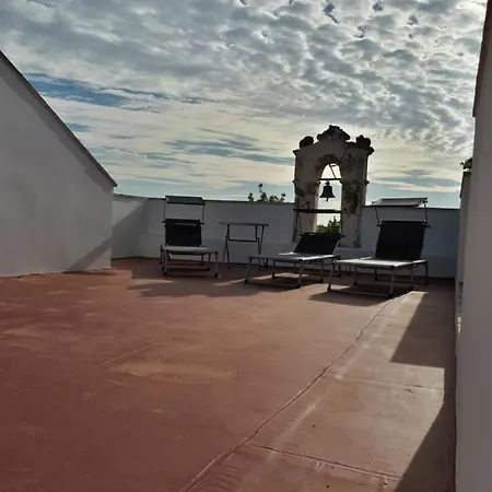 Hébergement de vacances Teseo *