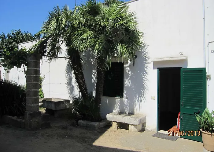 Teseo Σπίτι διακοπών *