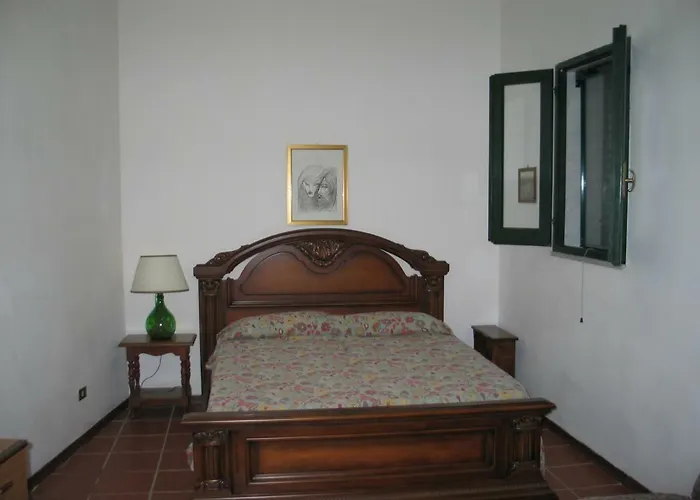 Σπίτι διακοπών Teseo Alezio