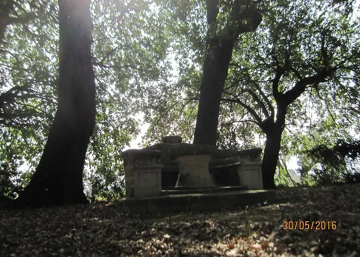 Teseo Σπίτι διακοπών Alezio