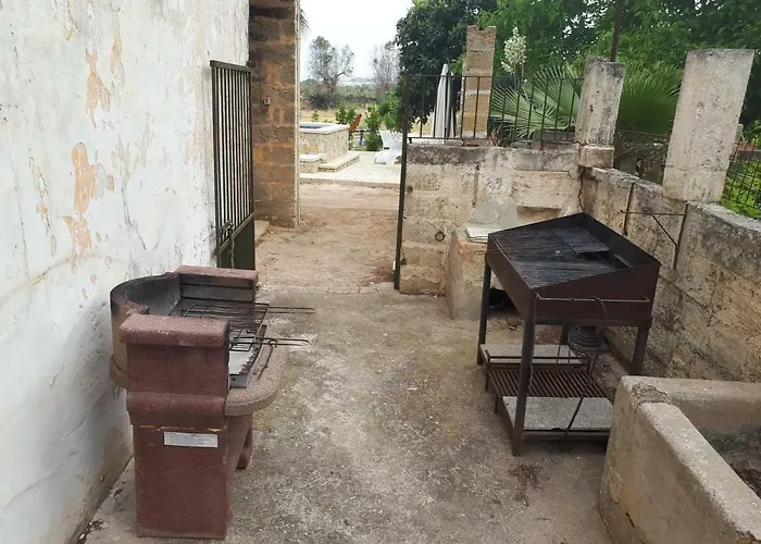 Σπίτι διακοπών Teseo *