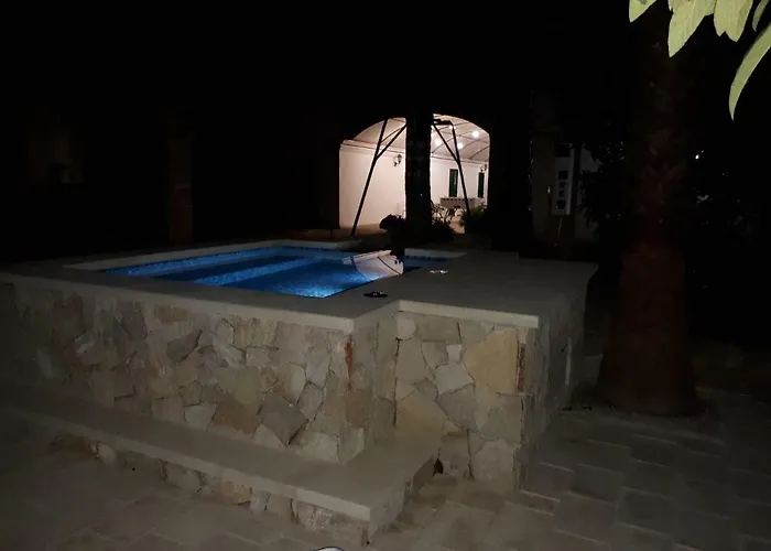 Teseo Σπίτι διακοπών